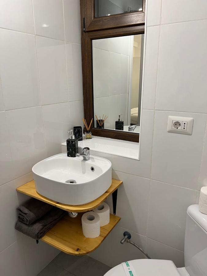 One Room Iasi Eksteriør billede